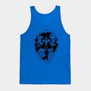 For the Alliance! Tank Top